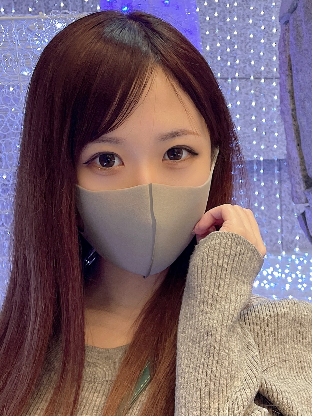 [FC2-PPV-2711739] 什麼都行實際上超M的E罩杯美女…經驗稀少的她逐漸敞開心房初次膣内射精！！