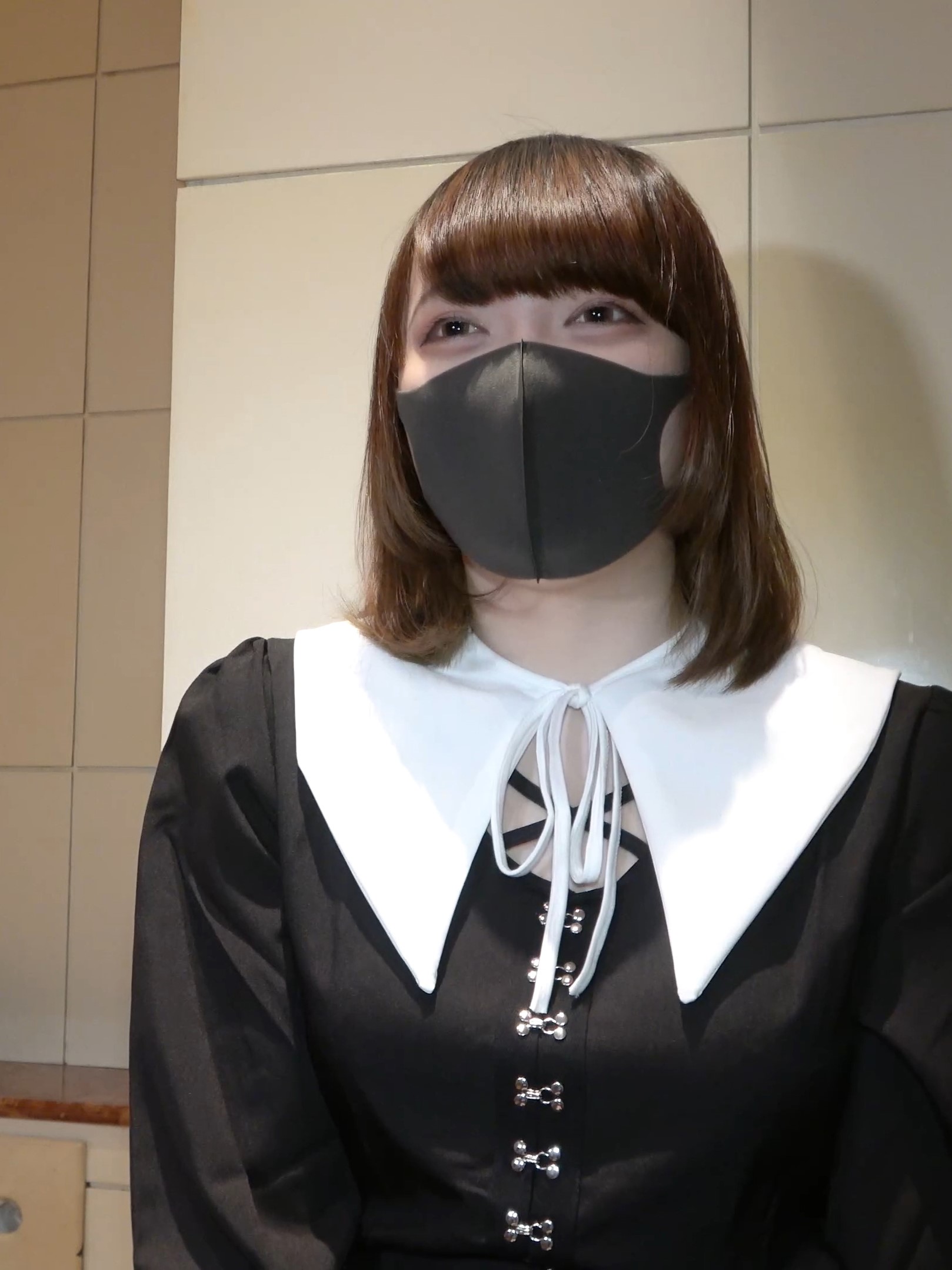 [FC2-PPV-1935465] 【完全素人114】JD亞子20歲、真正處女喪失