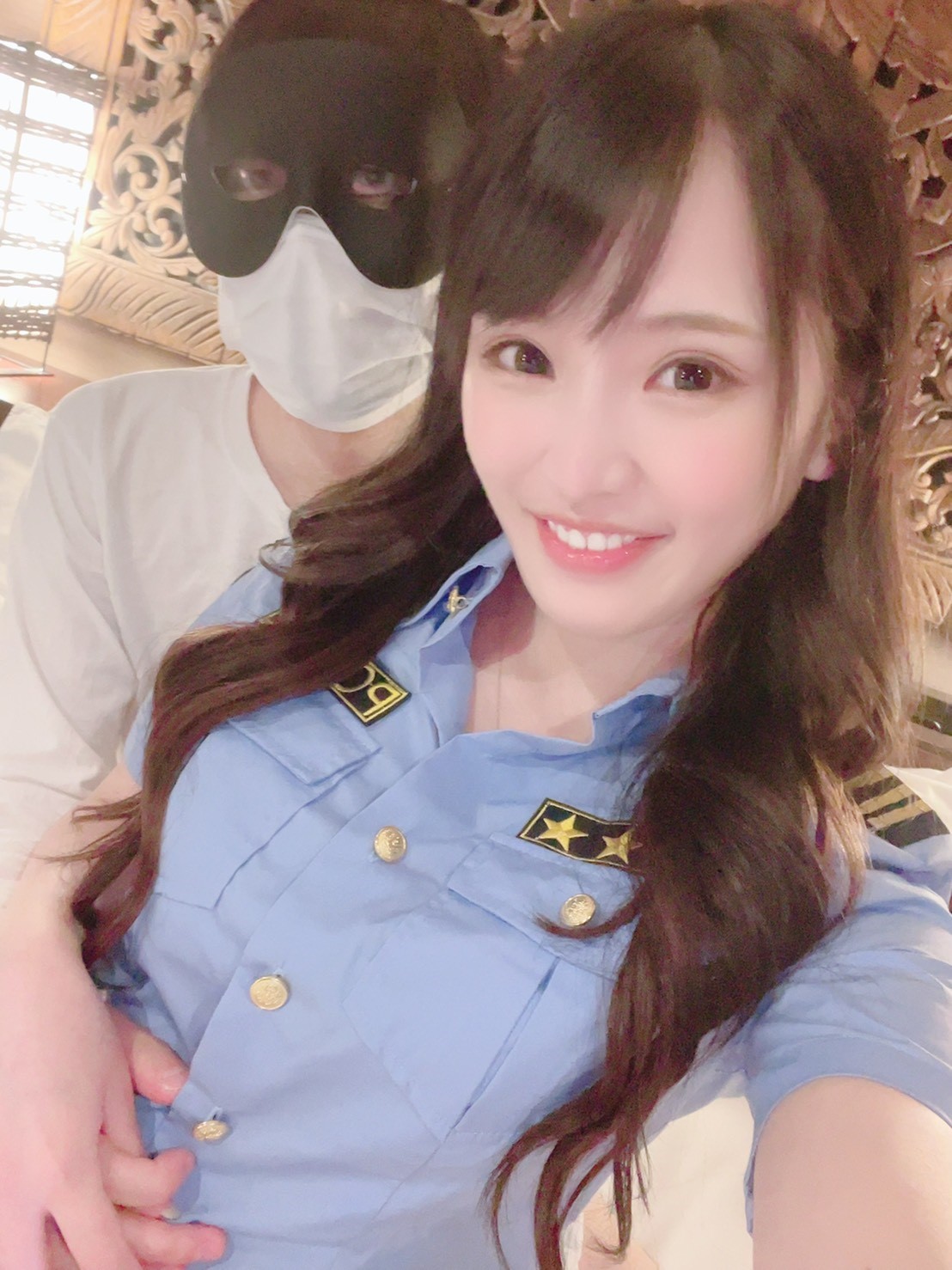 [FC2-PPV-1917845] 雛田被訴人用手玩弄私處激烈高潮！身體顫抖無套抽插做愛