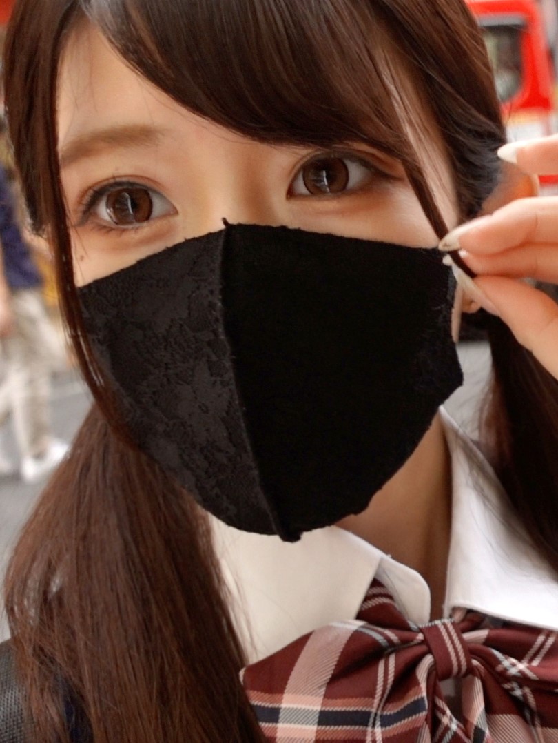 [FC2-PPV-2374790] 初攝影！！【無修正】雙馬尾美少女再公園野外猥褻接著強制猥褻！！帶進密室2回中出！！（超長編）