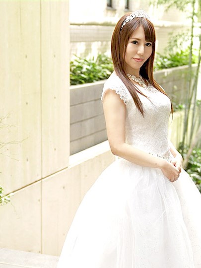 [caribbeancom030621-001] 不擅長拒絕的新娘 〜被新娘禮服負責人在典禮前夜中出NTR〜 紗倉美雪