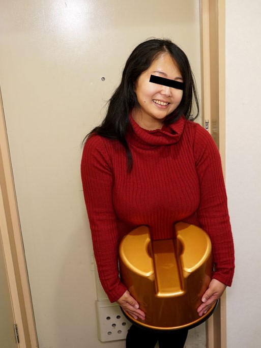 [pacopacomama_022721_440] 帶著好色椅子來啦！ 都丸富美奈