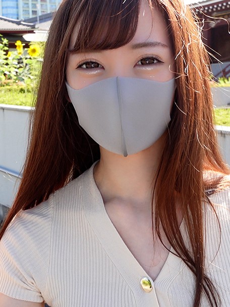 [FC2-PPV-2354695] 初攝影！！【無修正】某美容沙龍美人櫃姐性欲旺盛敏感身軀中出！！