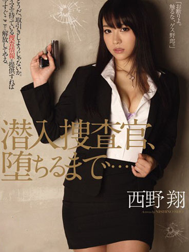 [ATID-200] 馬賽克破壞版 ATID-200 西野翔