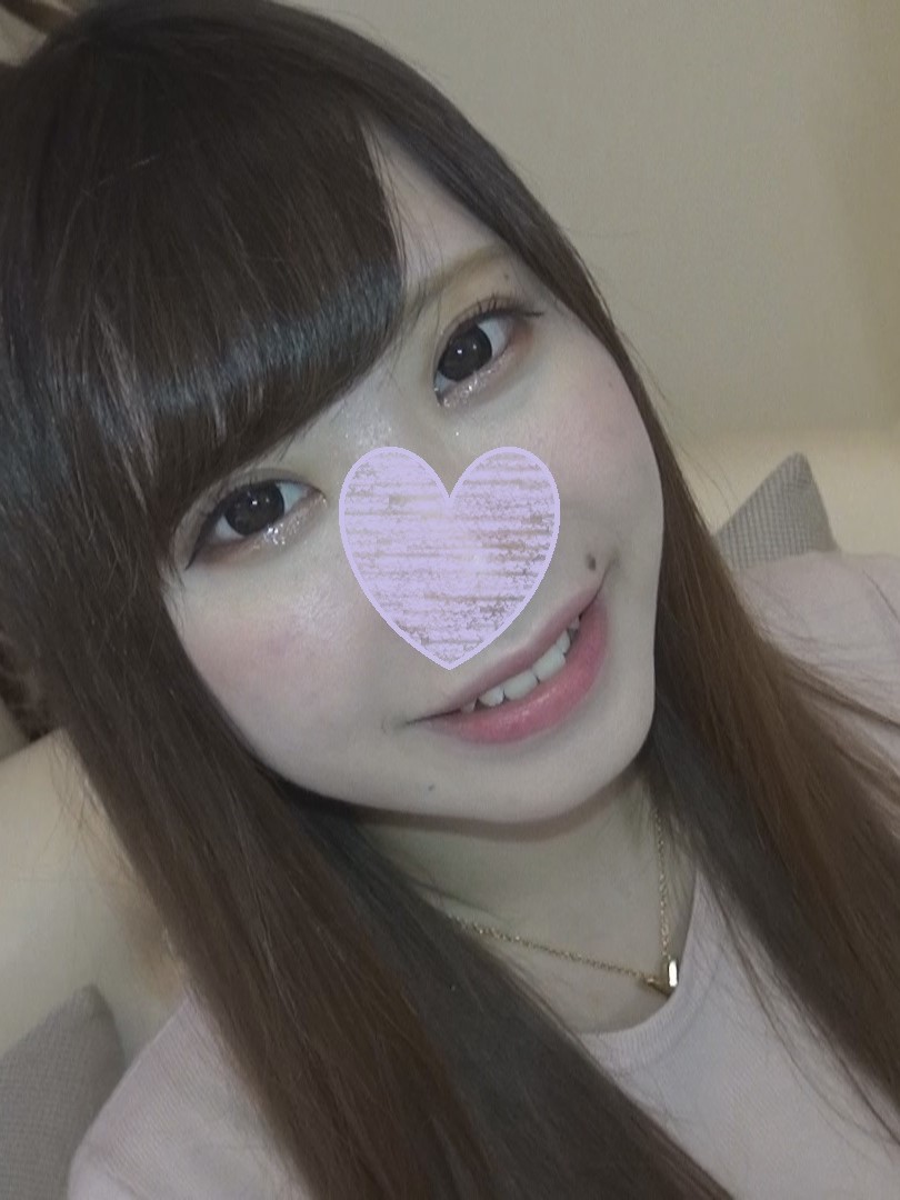 [FC2-PPV-1590478] 【個人攝影】夏樹19歳 身材出眾白虎美巨乳下流妹子大量中出