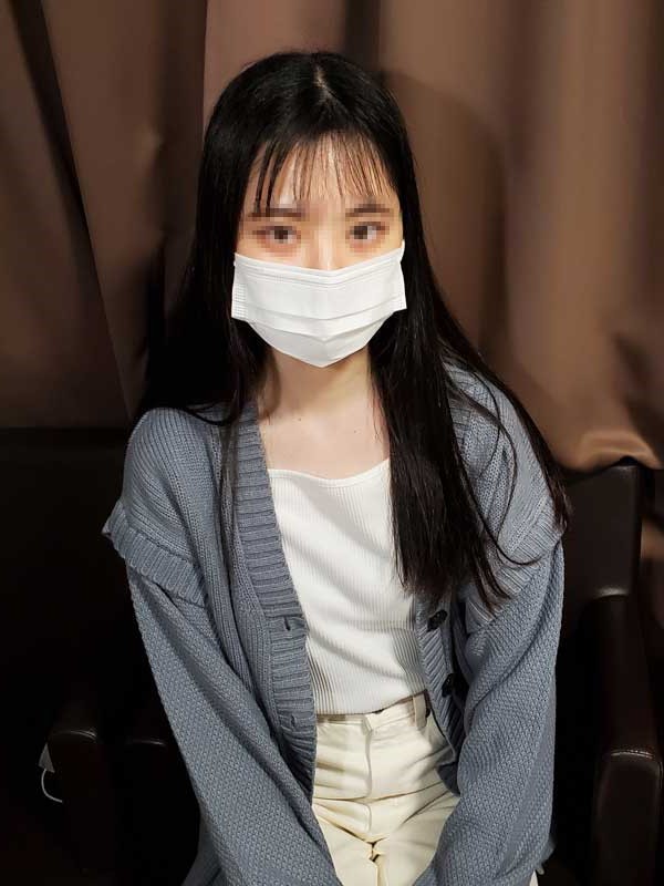 [FC2-PPV-2345919] 【#9】今年18歳現役。如同人偶般少女穿上制服與私服造人