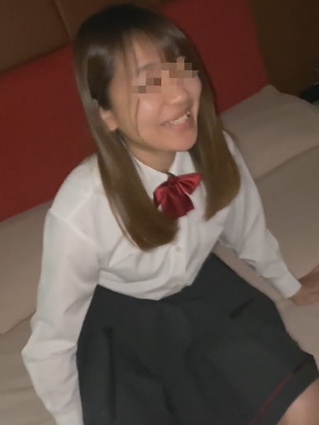 [FC2-PPV-1589739] 【個拍】與縣立網球部②E罩杯少女愛愛性愛