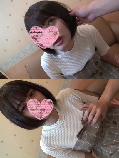 [FC2-PPV-1582214] 謎之美女 為了錢再次攝影…