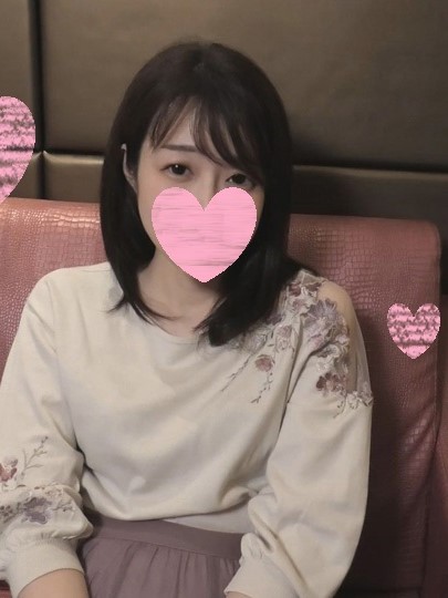 [FC2-PPV-1560044] 人妻露臉 想被寢取的淫亂太太皆子37歳