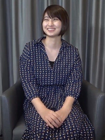 [FC2-PPV-1555694] 九州的蕾絲邊學生妹 睽違3年被男人上初次中出高潮