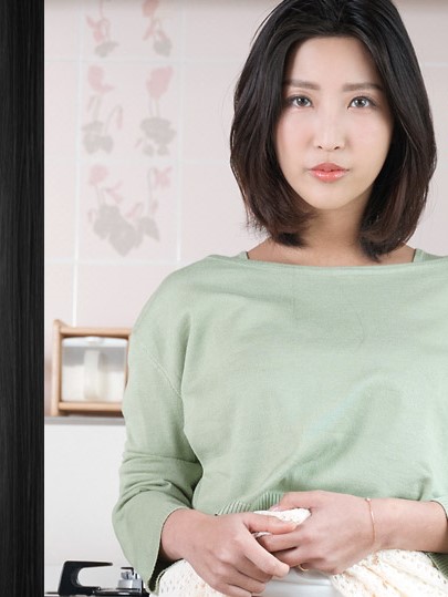 [1pondo_110120_001] 肉穴外露的誘惑 百多惠美里