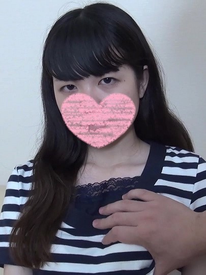 [FC2-PPV-2302512] 男性恐怖症の低身長ロリ娘。幼○体型に興奮し無許可で中出し。