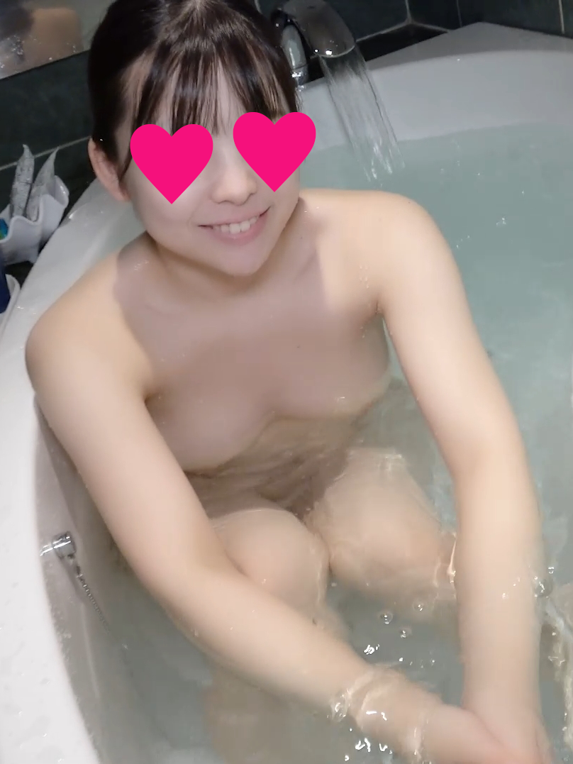 [FC2-PPV-1527466] 【完全素人90】瑪琳20歲其之3、完全露臉、F罩杯美少女屁眼調教與浴室玩法、中出2連發。