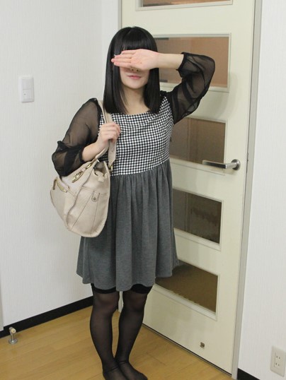 [10musume_100420_01] 素人AV面試 〜喜歡官能小說的土味眼鏡女子應募而來〜 小司杏