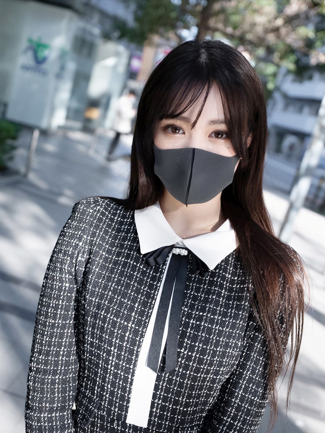 [FC2-PPV-2684616] 【初攝影！！】高中退學的偶像至今依舊是美少女…