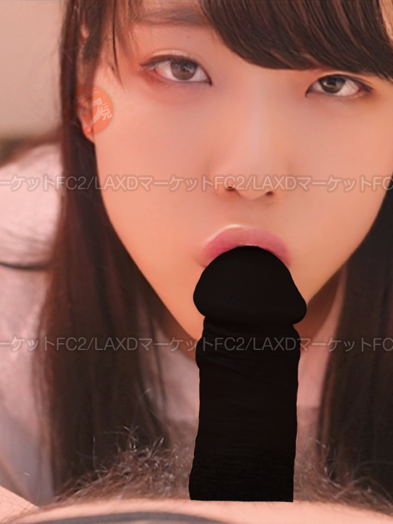 [FC2-PPV-2682623] 小環挑戰潤滑液口交！