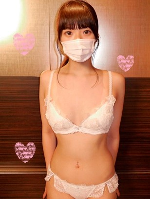 [FC2-PPV-2217337] 初拍 貴重！害羞妹子 自然系豐滿好色美少女 小梅18歳