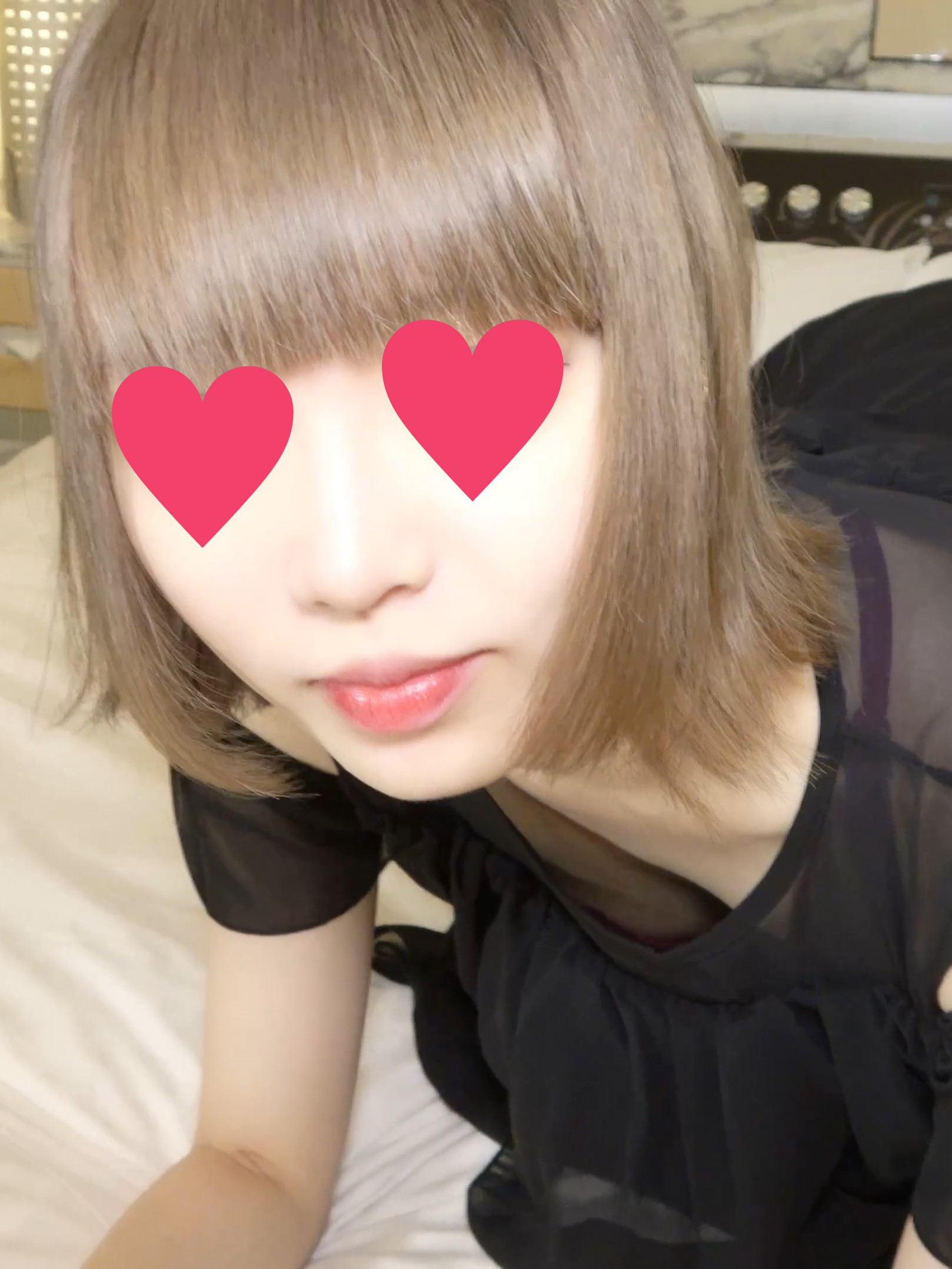 [FC2-PPV-2208271] 【完全素人118】大學生亞子20歲、幾乎處女的美少女露臉解禁2回目性愛挑戰！