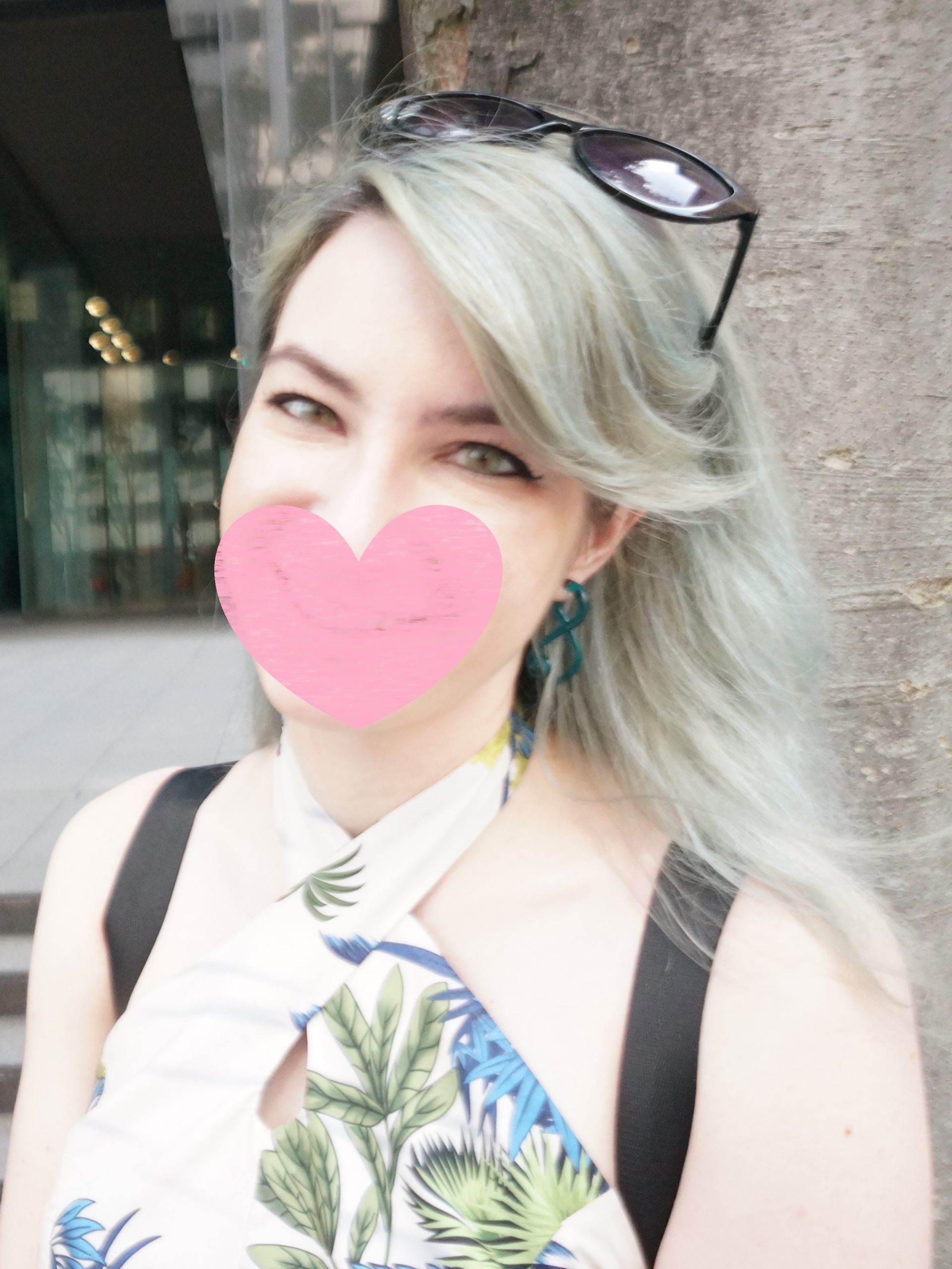 [FC2-PPV-2115784] 【無】美國人美女教導淫語欲情！歐美流激烈性愛榨取精液