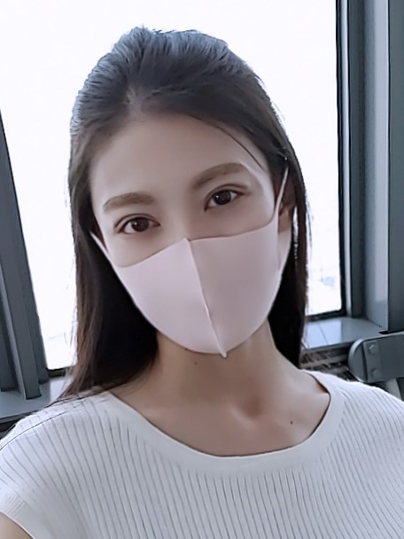 [FC2-PPV-2106129] 初攝影！！【無修正】前選美冠軍時尚模特兒美女敏感身體中出！！