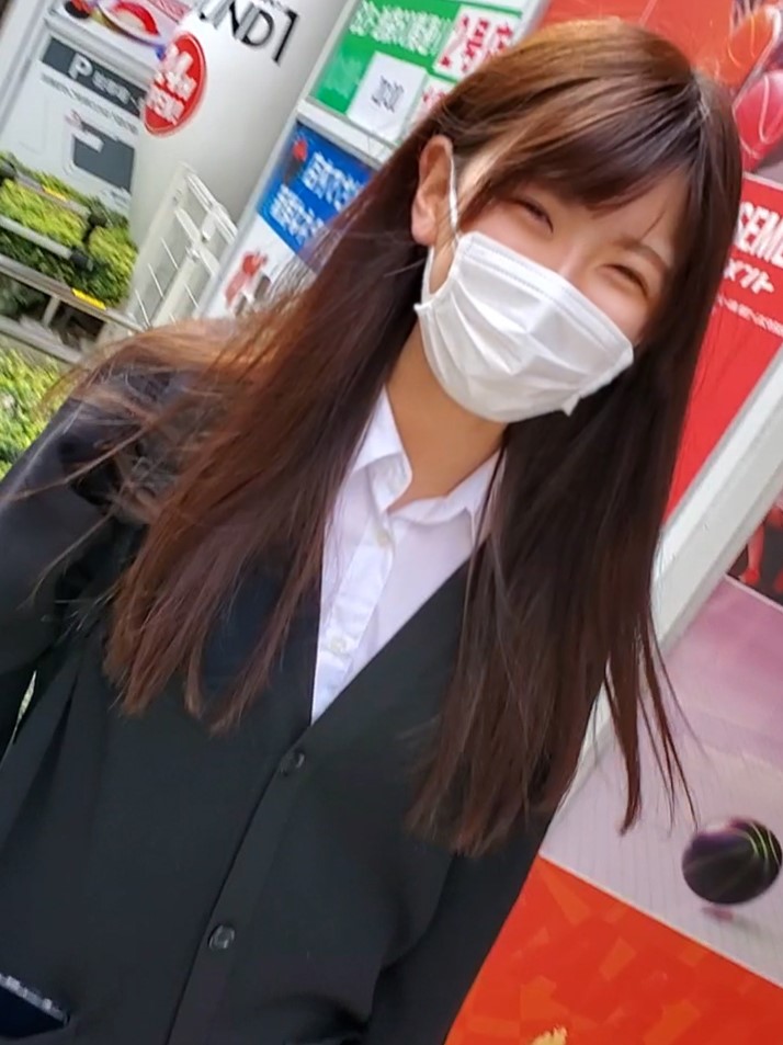 [FC2-PPV-2071025] 【無修正】「要和我做愛嗎？」逼迫朋友講師的長身美腿學生（後編）