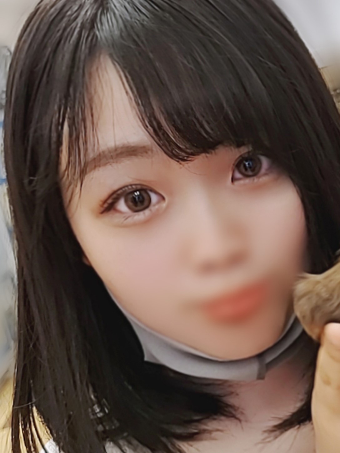 [FC2-PPV-2063055] 【無修正】天真浪漫Fcup現役女大生中出！！