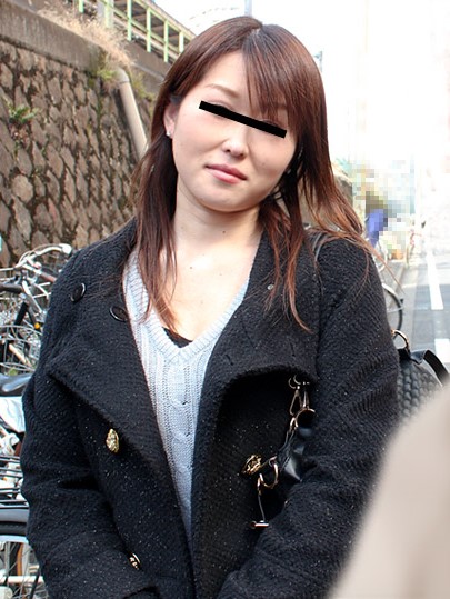 [pacopacomama_081721_519] 搭訕屁眼輕浮欲求不滿太太！ 中杉真奈美