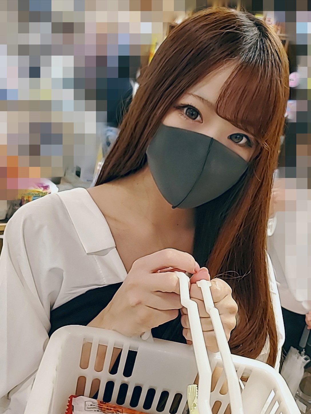 [FC2-PPV-2445230] 【無修正】今年なりたての現役短大生・・・最悪の事態を想定しつつも快楽を優先して2回生中出し！！大絶叫が本当にたまらなかった・・・（長編）