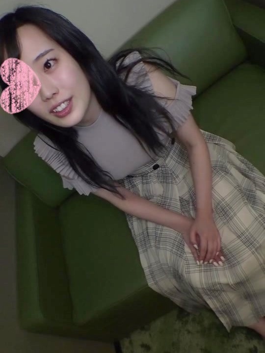 [FC2-PPV-1977836] 目標幼稚園教師勉強中的大學生。挑起完美辣妹母性本能中出