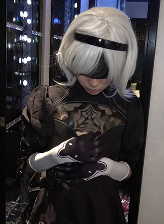 [FC2-PPV-896025] 【完全素人】女大生明菜 6 角色扮演性愛