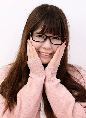 [_1pondo_071818_715] 脫內褲也要戴著眼鏡！ ～外表樸素幹起來卻很爽的秘密～ 上原茉咲