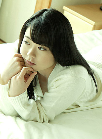 [_1pondo_051918_689] 名模精選 美月瑠奈