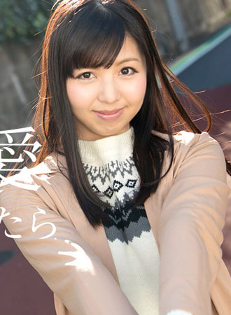 [caribbeancom050618-658] 我女友是美咲愛的話