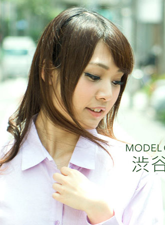 [1pondo_050218_680] 名模精選 澀谷瞳
