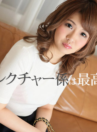 [caribbeancom041018-638] 風俗店講師是最讚的工作