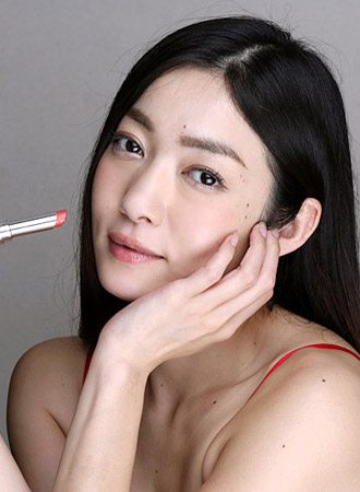 [_1pondo_040518_667] 濃厚熱吻濃情幹砲 : 江波涼