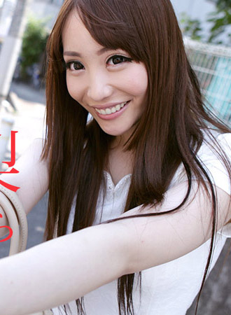 [caribbeancom021318-603] 我女友是真白愛梨的話