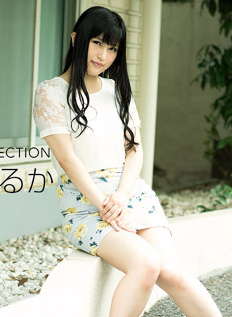 [_1pondo_011318_632] 名模精選 真鍋遙