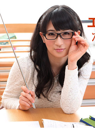 [_1pondo_010518_628] 脫內褲也要戴著眼鏡！ ～好色賢淑女家教～