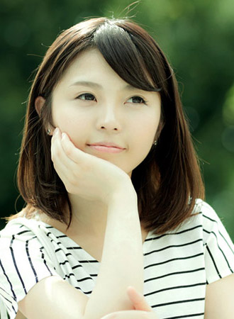 [1pondo_010318_627] 名模精選 水鳥文乃