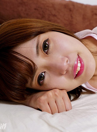 [1pondo_122717_623] 心跳不已 ～裸體圍裙來炒飯～ 南未果子