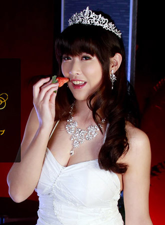 [_1pondo_102117_595] CLUB ONE 霧生雪菜