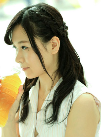 [1pondo_101217_591] 名模精選 羽多野雫