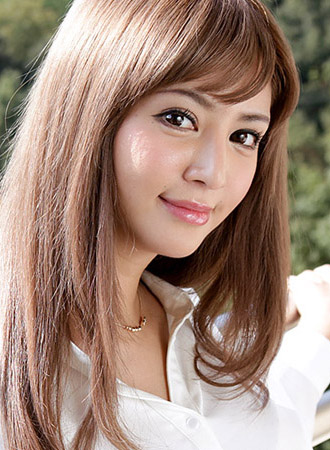 [caribbeancom_081817-482] 麻生希的嶄新臉孔