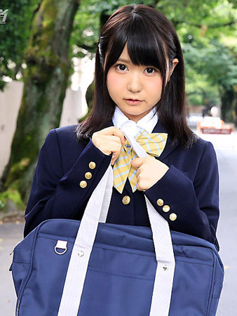 [_1pondo_061717_541] 肏翻害羞制服天使