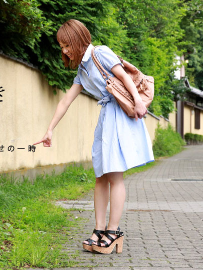 [1pondo_060117_534] 心跳不已 ～可愛的貧乳妹～