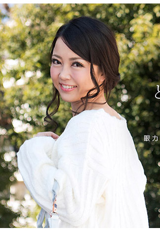 [1pondo_042217_515] 心跳不已 ～癡女口爆淫約會～ 彩波有紀