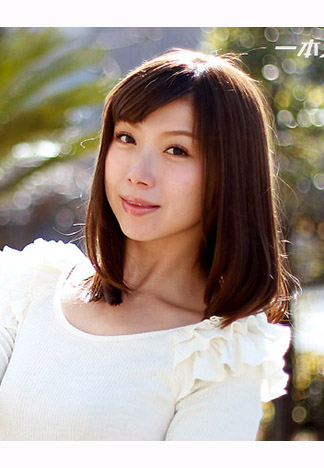 [1pondo_022517_489] 不出聲打野砲真是超刺激！ 加藤椿