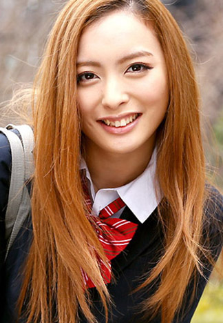 [caribbeancom020317-366] 我女友是咲乃柑菜的話