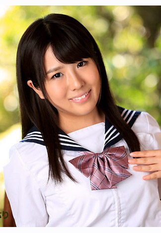 [_1pondo_011417_465] 愛肉棒巨乳制服妹秒口爆！ 美波遊彩